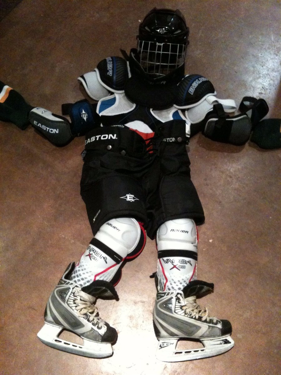 Classifieds (Ennismore Minor Hockey)