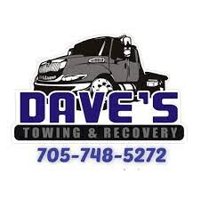 Dave's Towing