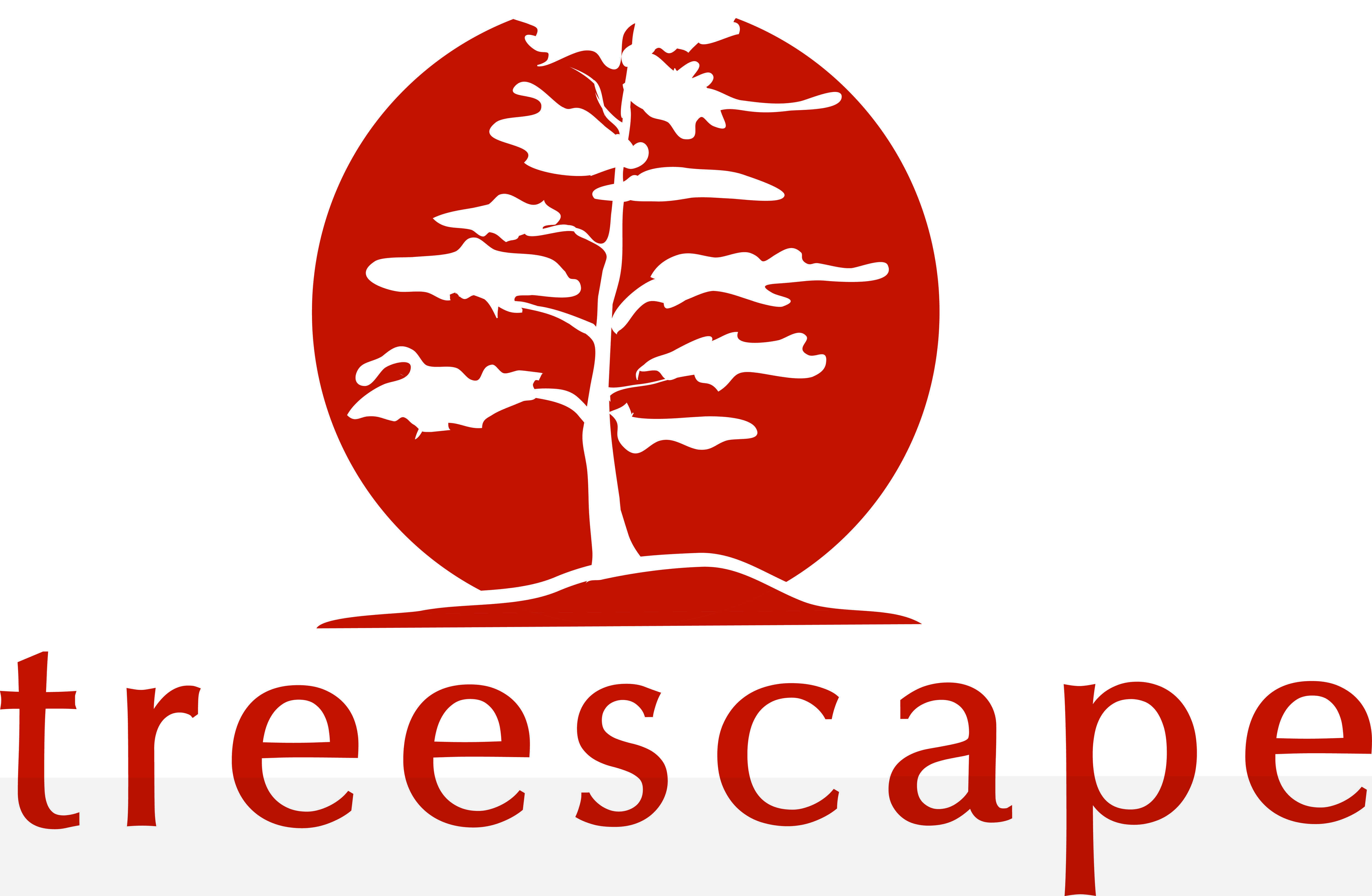 Treescape